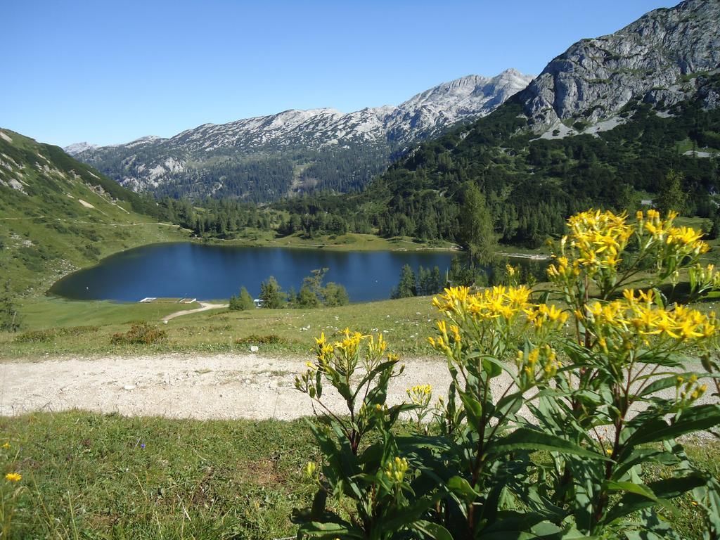 Hierzegger * Tauplitz