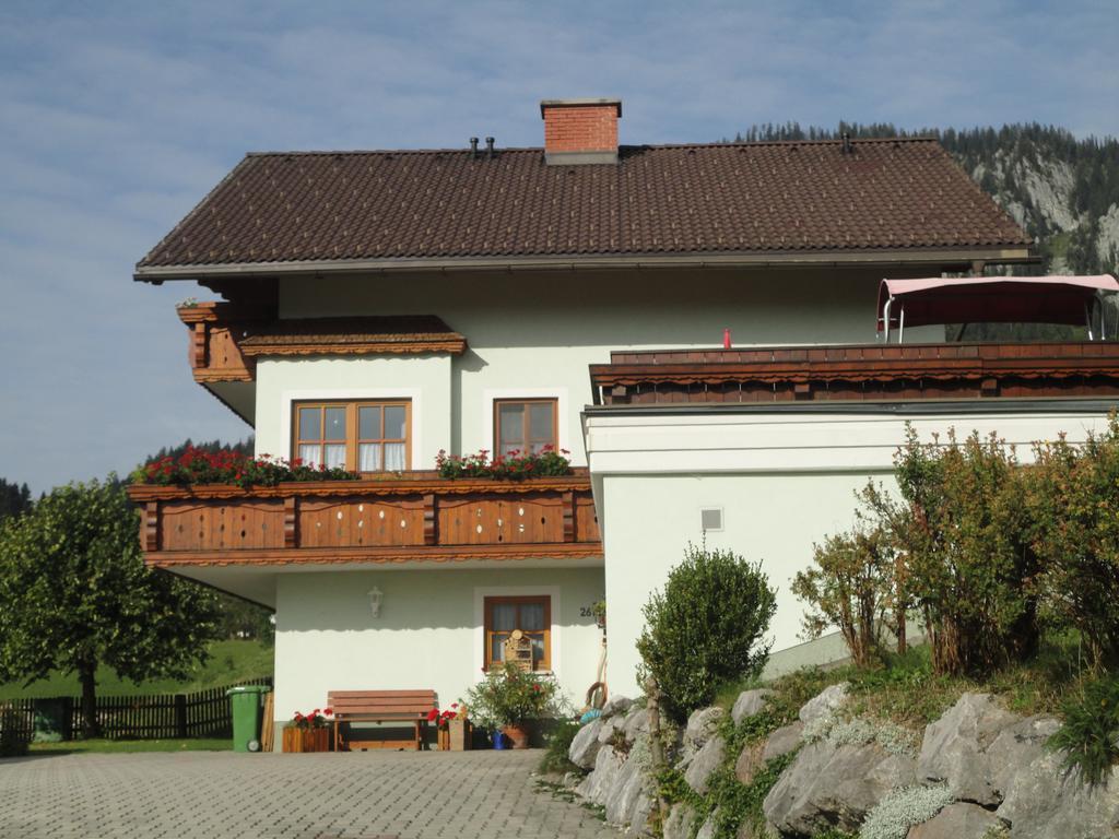 Hierzegger Tauplitz