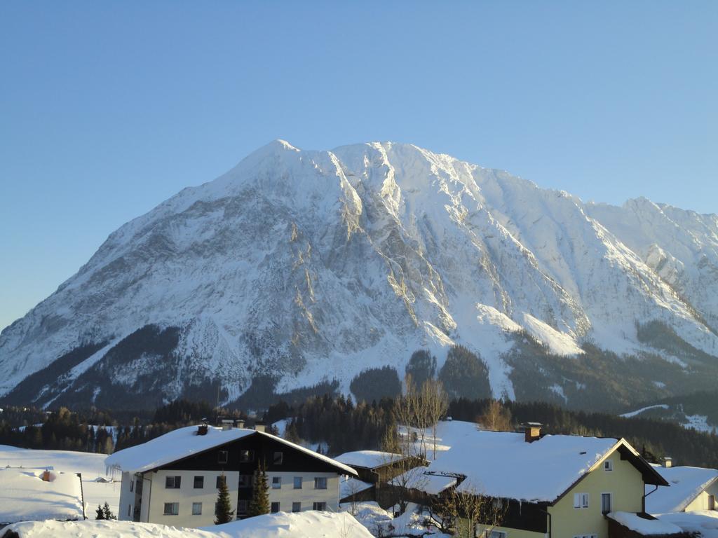 Hierzegger Appartement