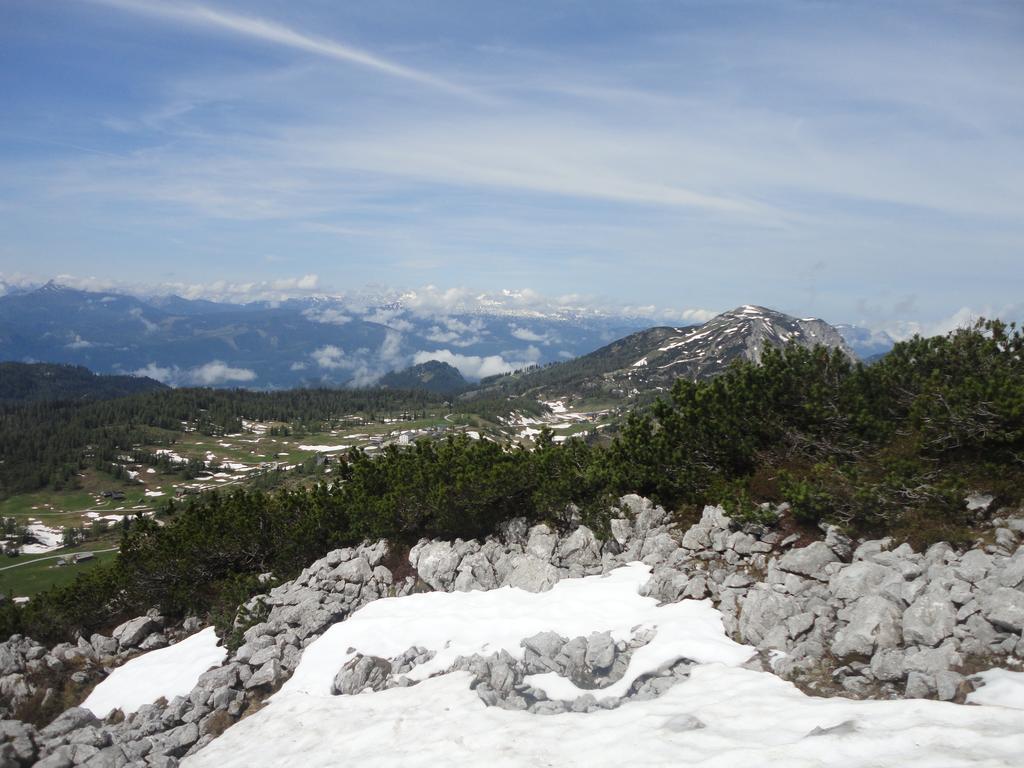 Hierzegger * Tauplitz