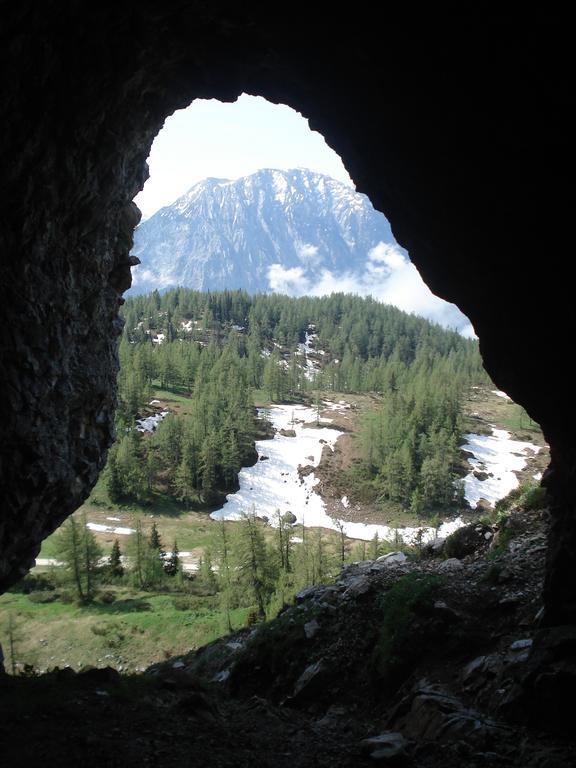 Appartement Hierzegger