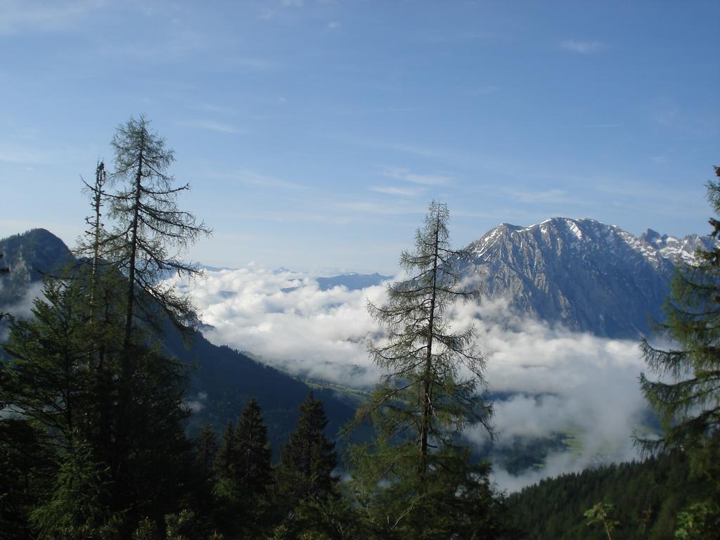 Appartement Hierzegger Tauplitz