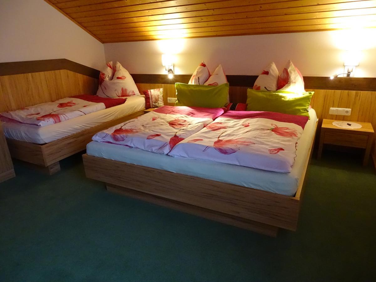 Hierzegger Appartement Tauplitz
