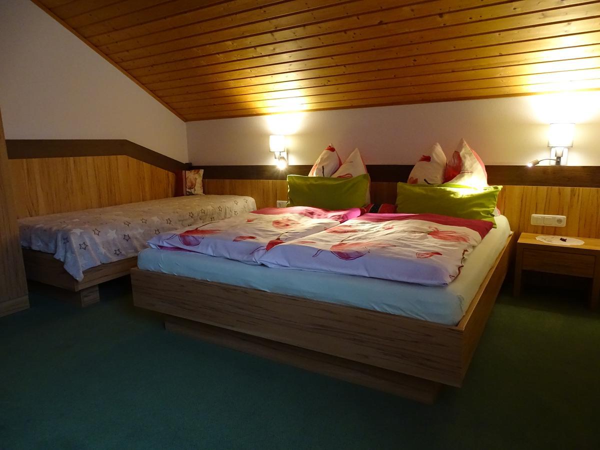 Hierzegger Appartement