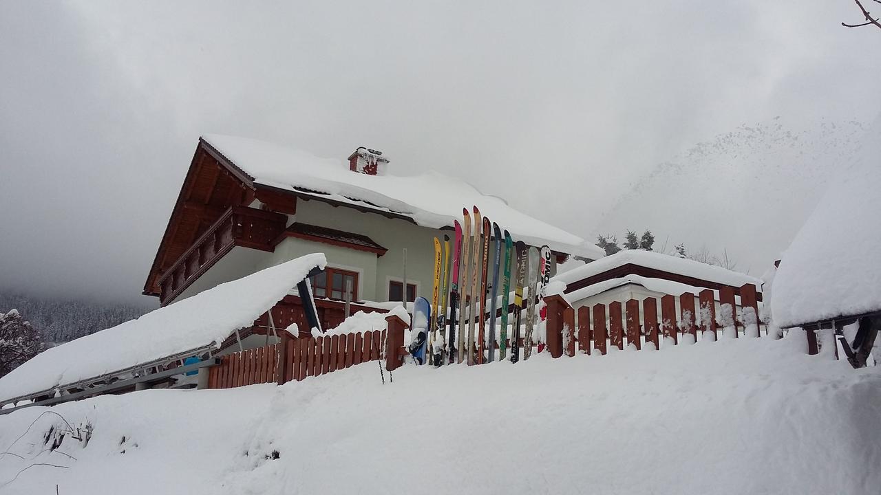 Hierzegger Appartement