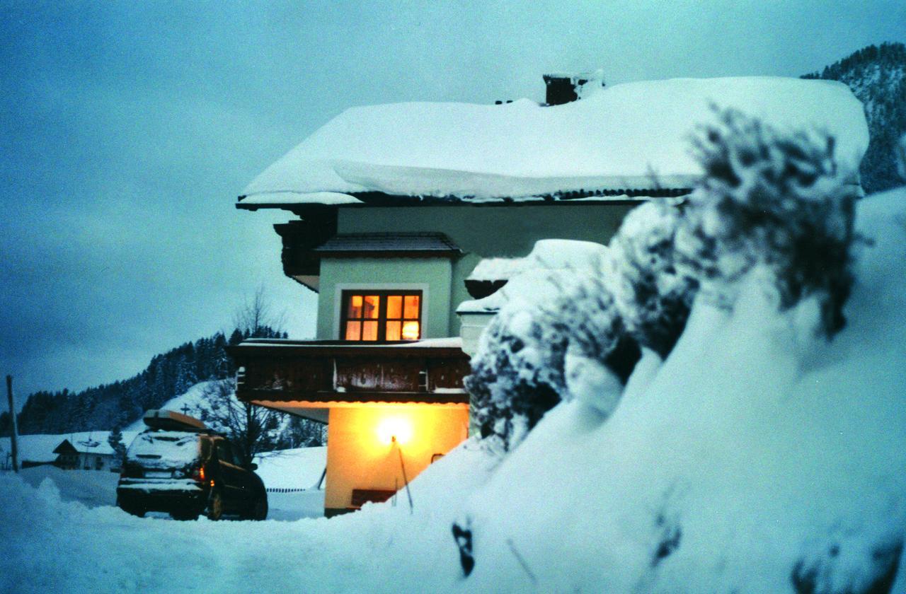 Hierzegger Appartement *