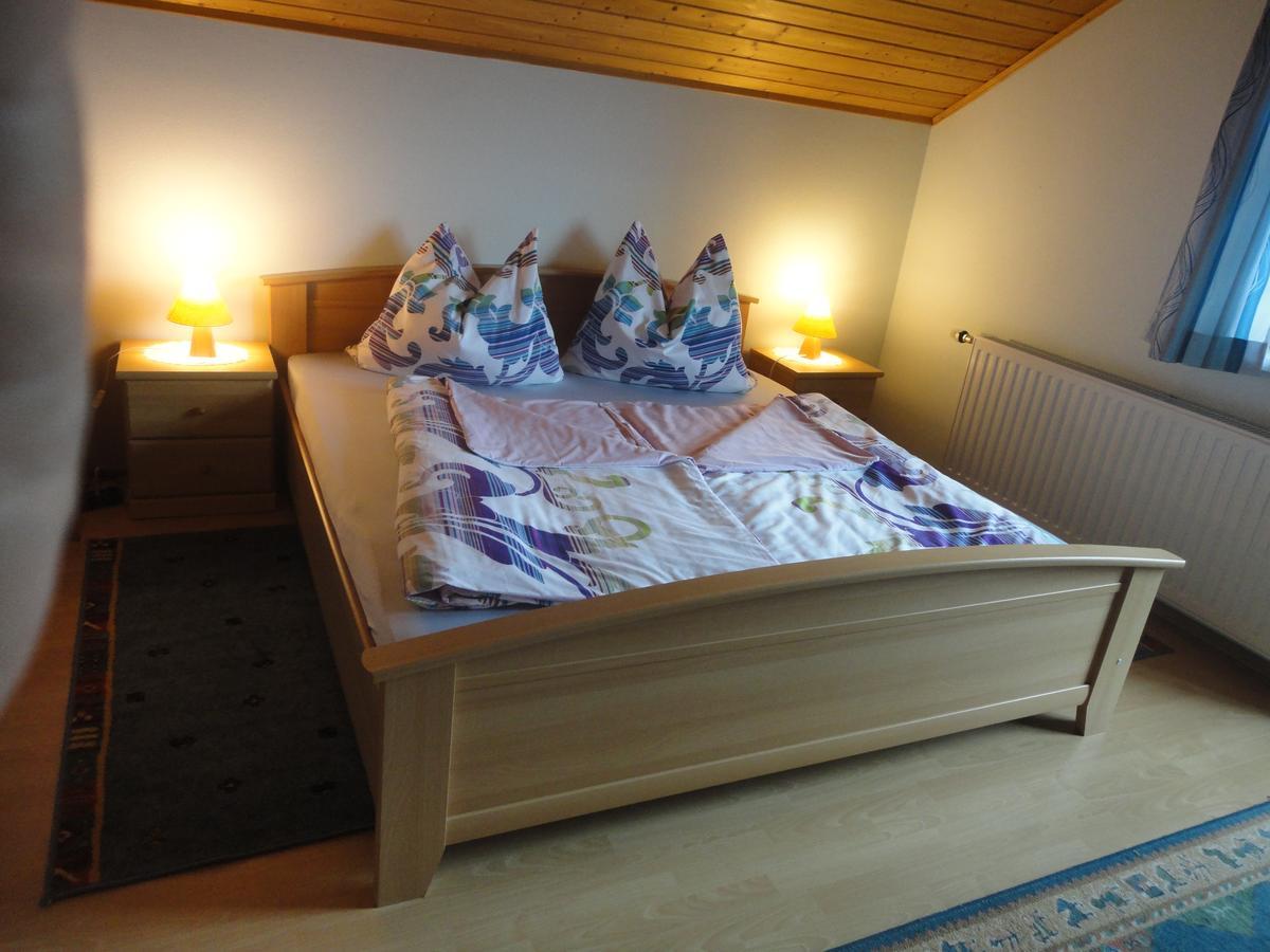 Appartement Hierzegger